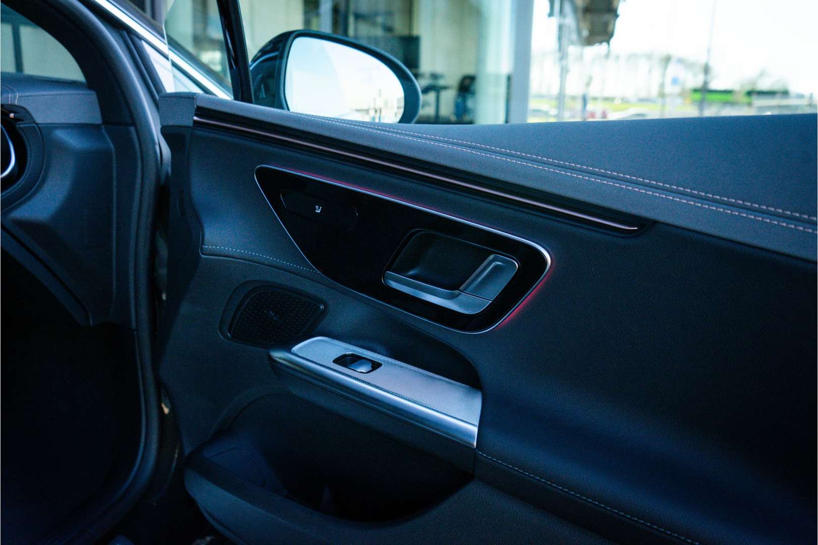 Mercedes EQE 300 Business - 2025 - Joinsteer - #22