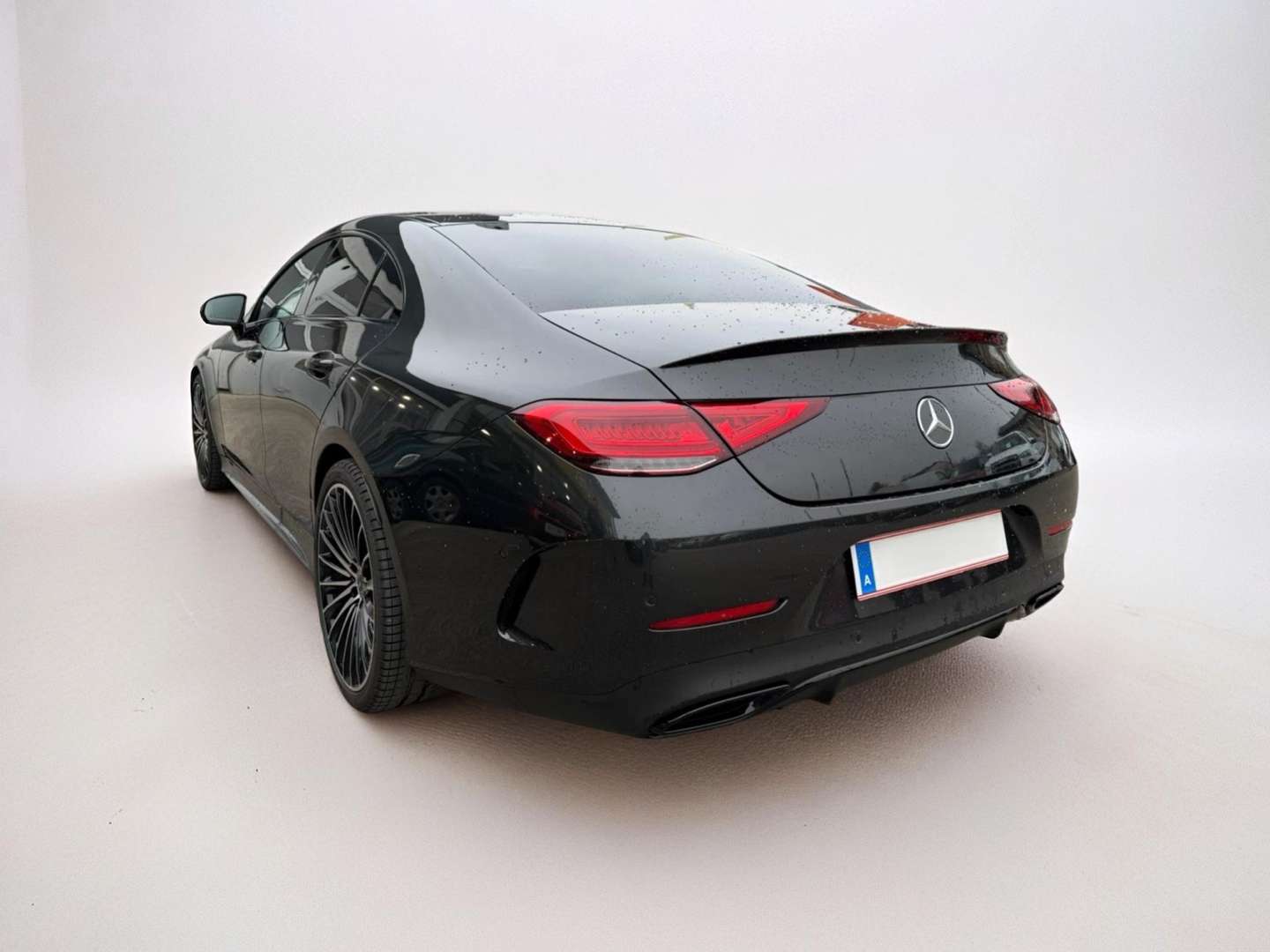 Mercedes CLS 220 AMG Line - 2021 - Joinsteer - #4