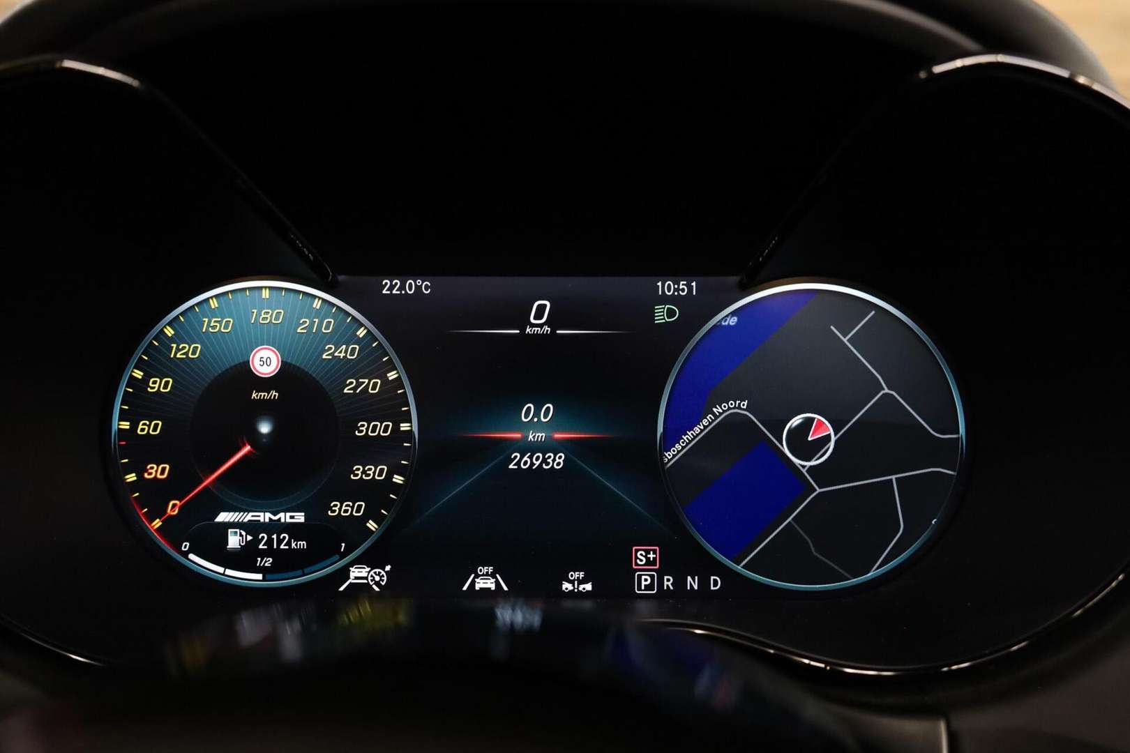 Mercedes AMG GT - 2020 - Joinsteer - #41