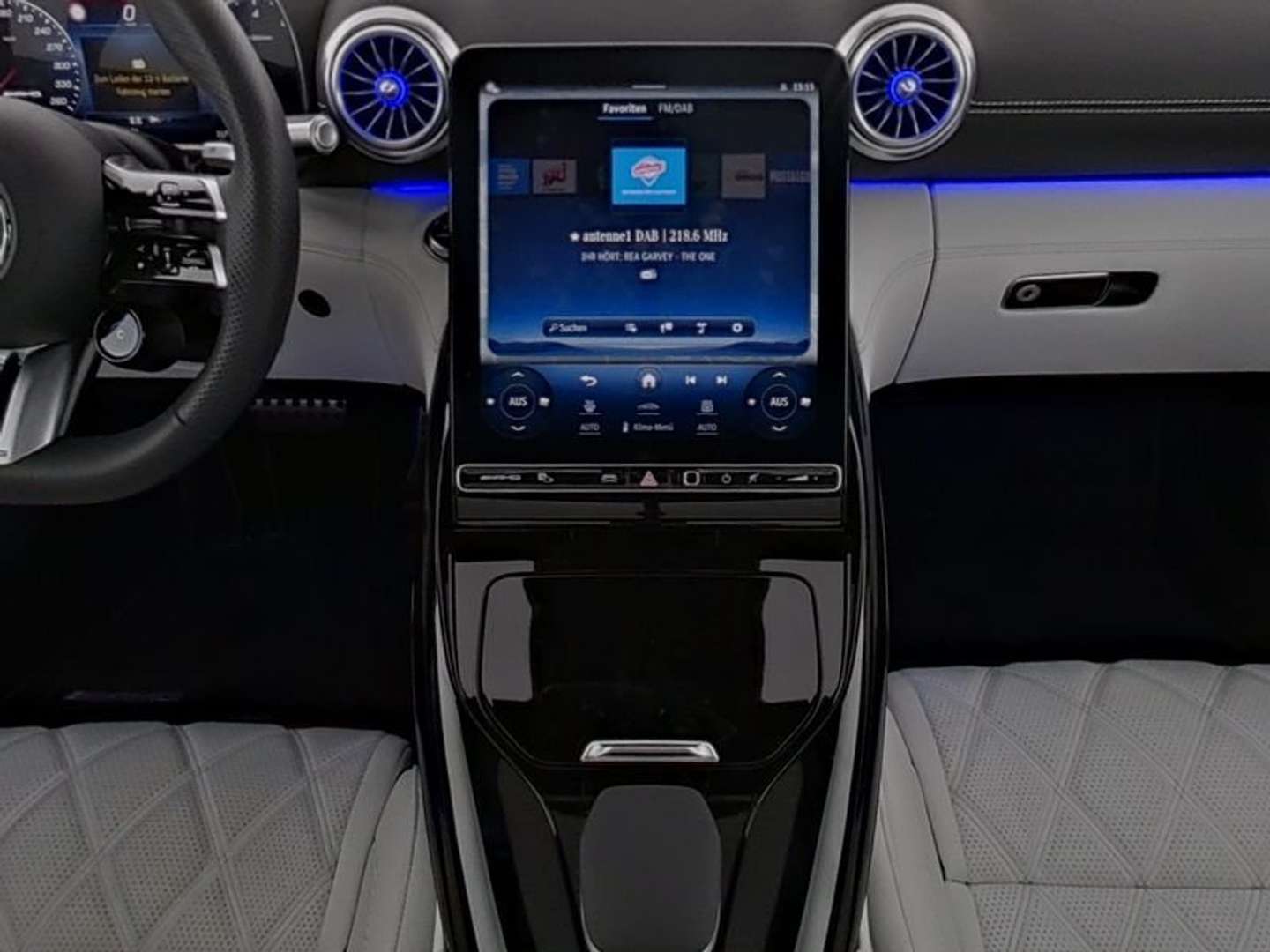 Mercedes AMG GT63 AMG 63 Premium - 2023 - Joinsteer - #6