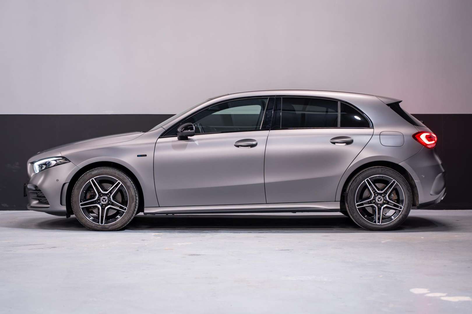 Mercedes Classe A250 E 250 Business - 2021 - Joinsteer - #4