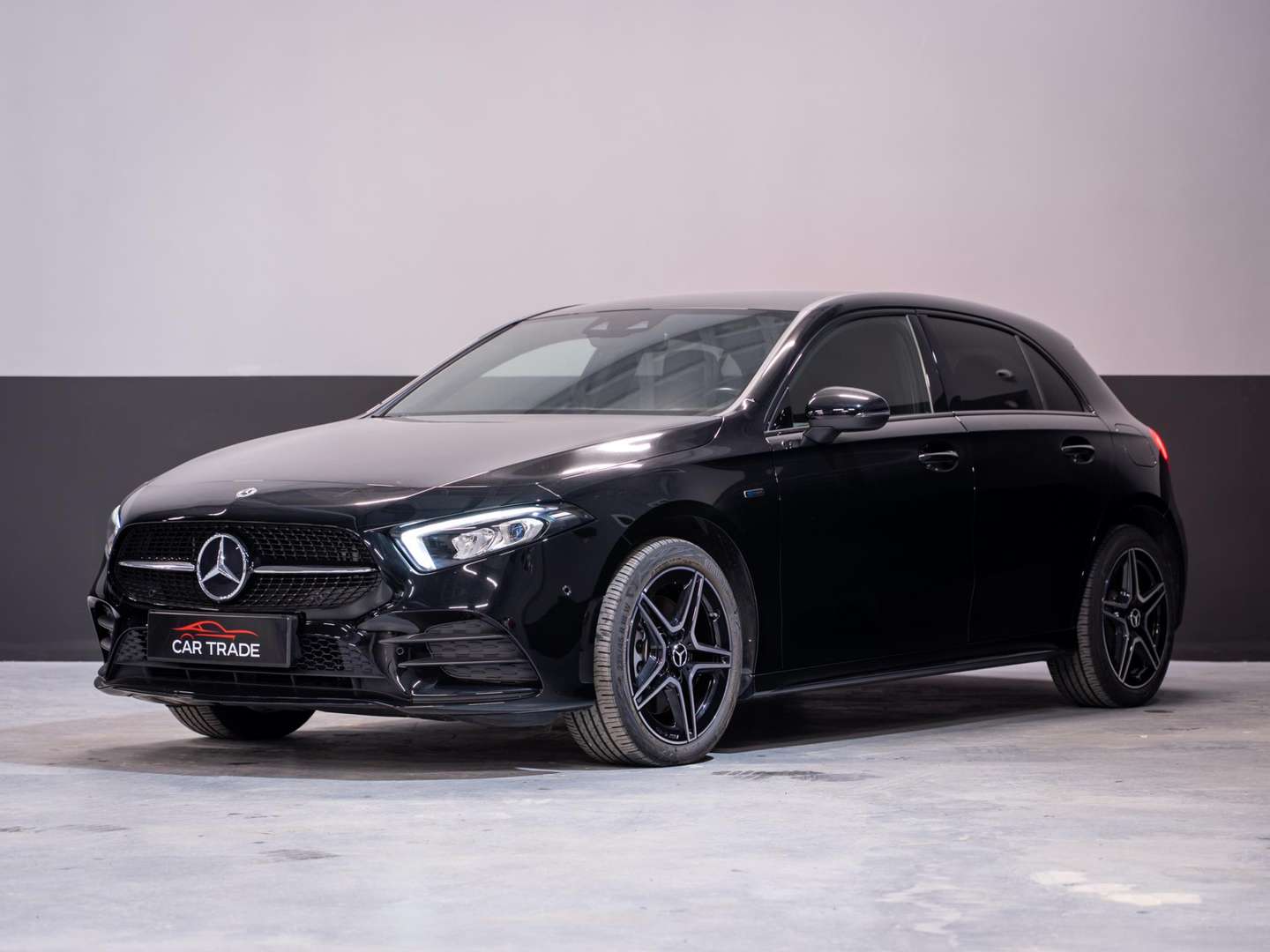 Mercedes Classe A 250 E 250 Business - 2021 - Joinsteer - #2