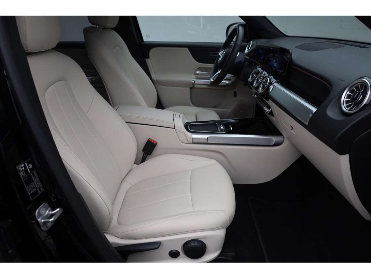 Mercedes EQB 350 PROGRESSIVE - 2024 - Joinsteer - #15