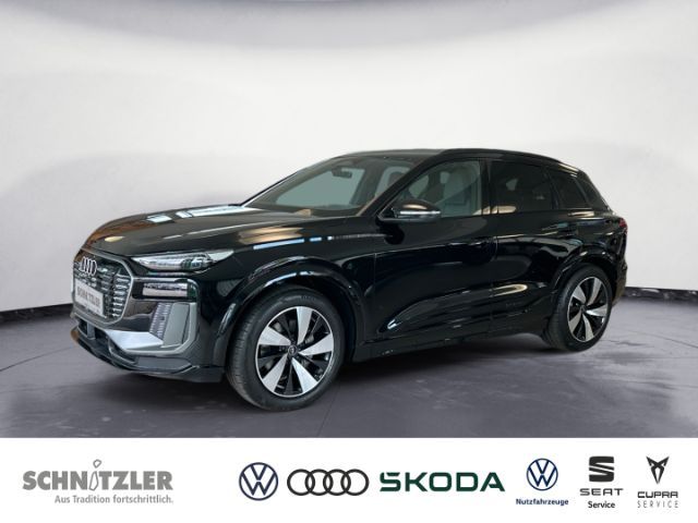 Audi Q6 E-tron Quattro - 2024 - Joinsteer - #1