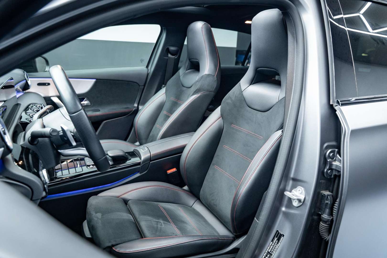 Mercedes Classe A250 E 250 Business - 2021 - Joinsteer - #5