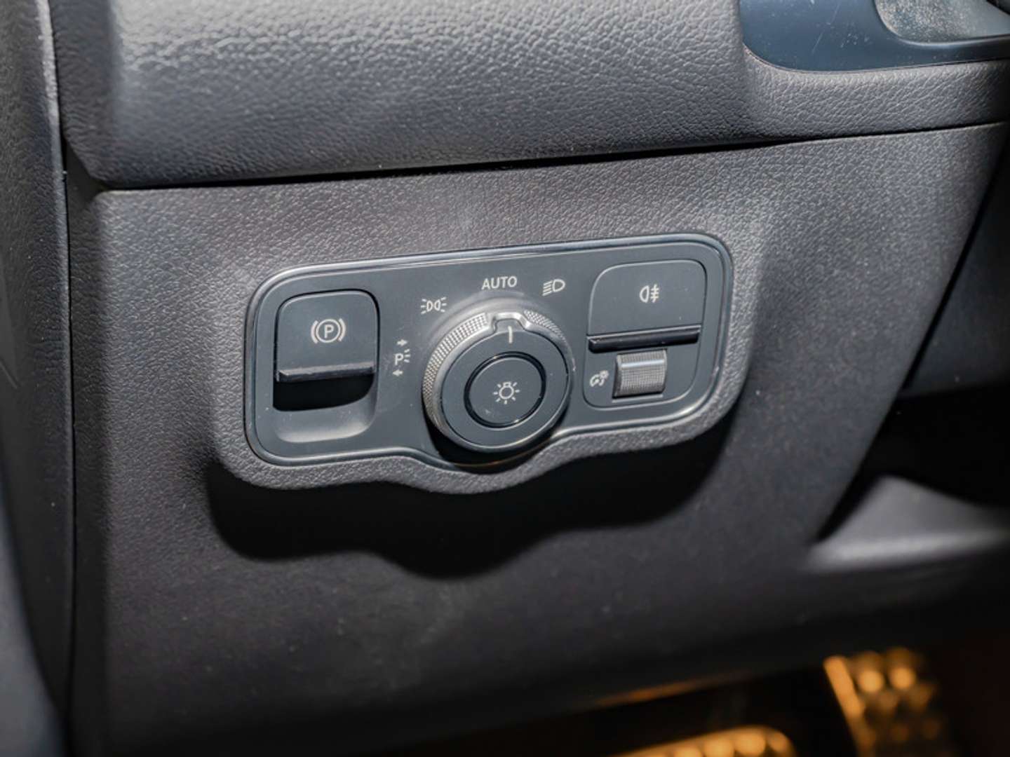 Mercedes GLB 200 AMG Line - 2025 - Joinsteer - #11