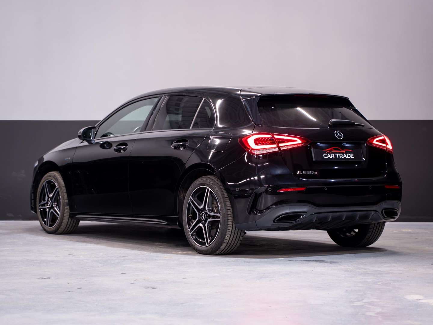 Mercedes Classe A 250 E 250 Business - 2021 - Joinsteer - #3