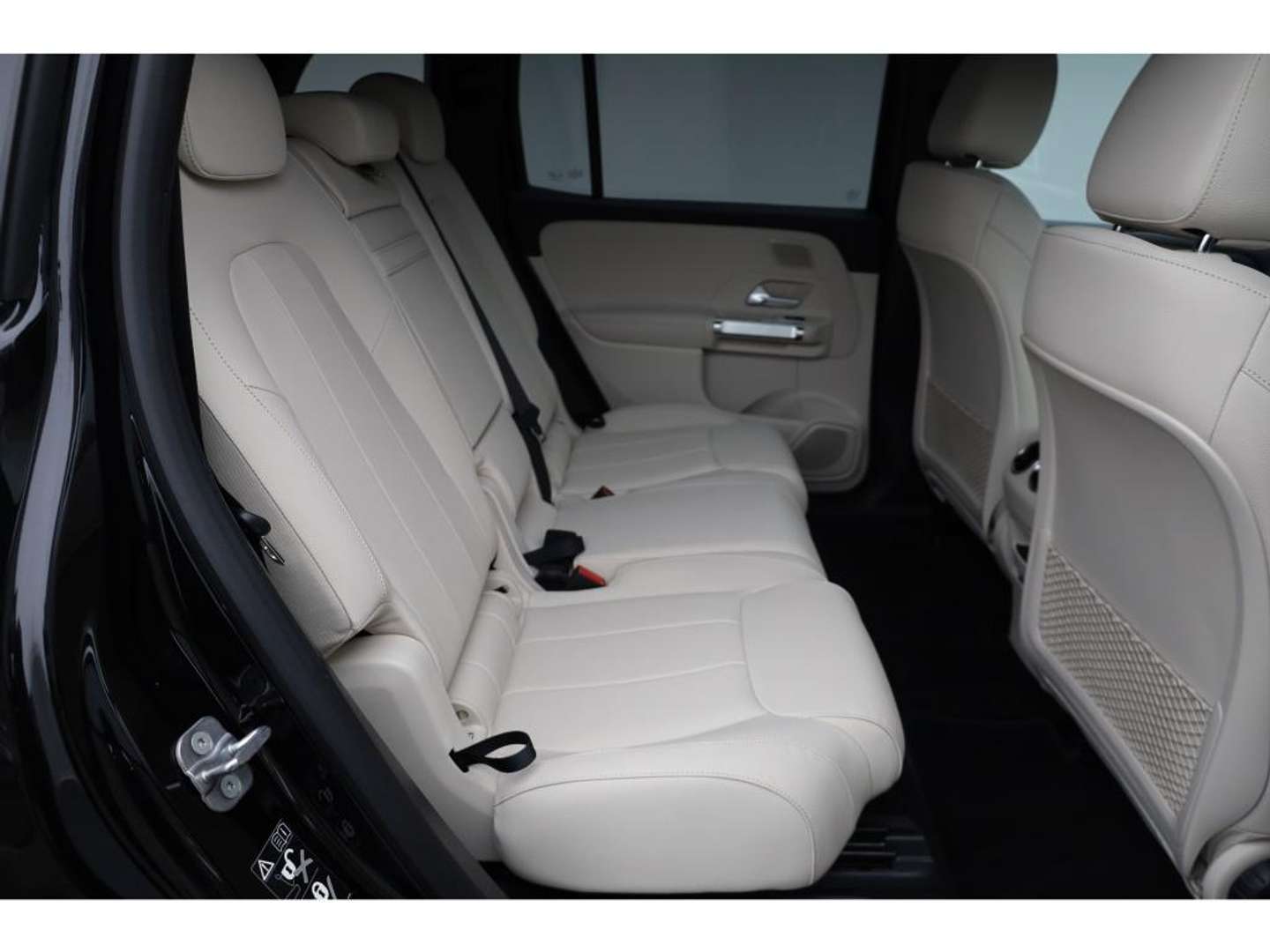 Mercedes EQB 350 PROGRESSIVE - 2024 - Joinsteer - #16