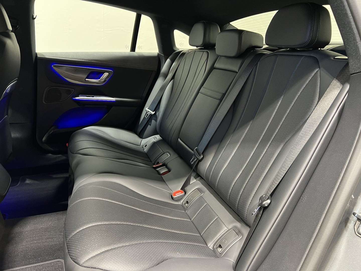 Mercedes EQE 300 Electric Art Advanced Plus - 2025 - Joinsteer - #12