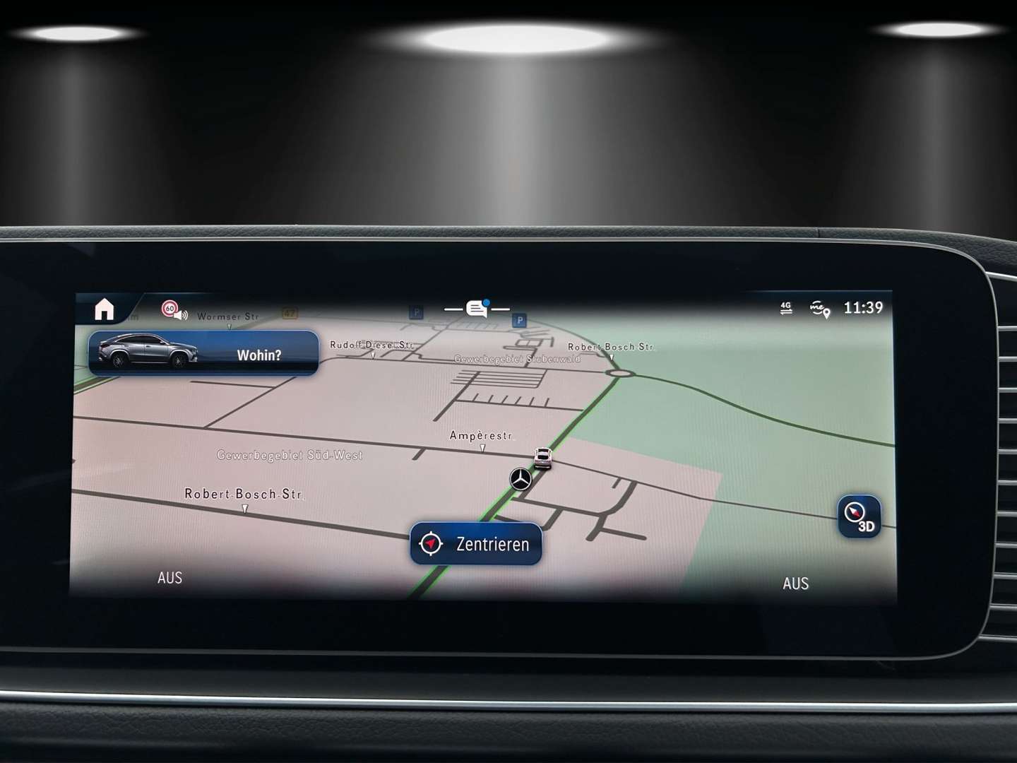 Mercedes GLE Coupé 450 AMG Line - 2025 - Joinsteer - #12