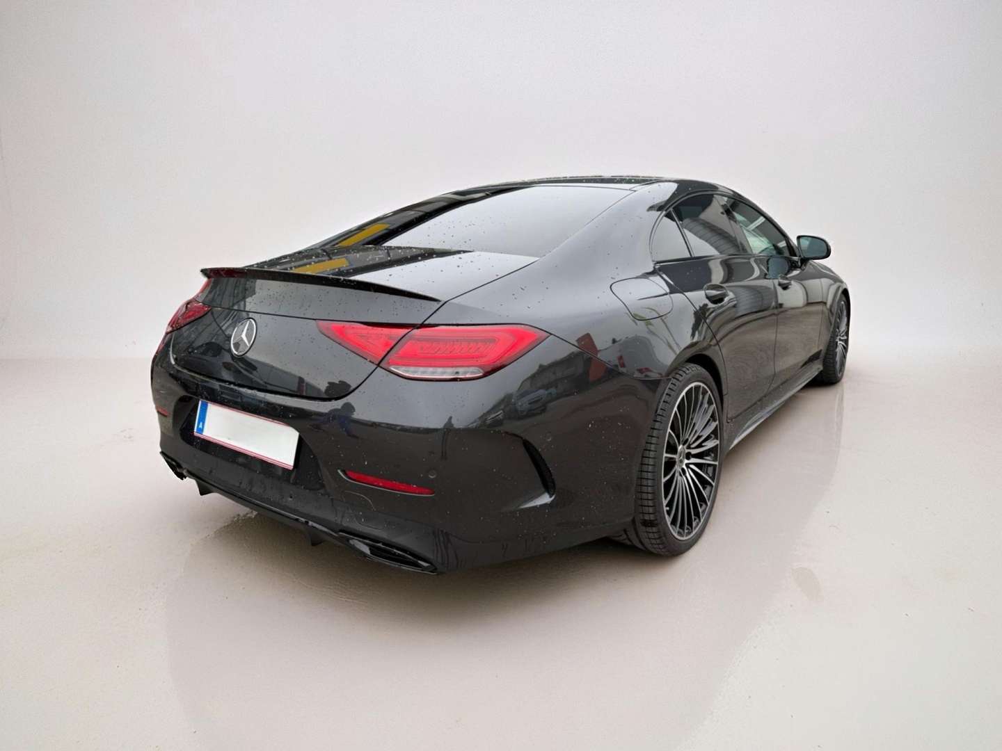 Mercedes CLS 220 AMG Line - 2021 - Joinsteer - #6