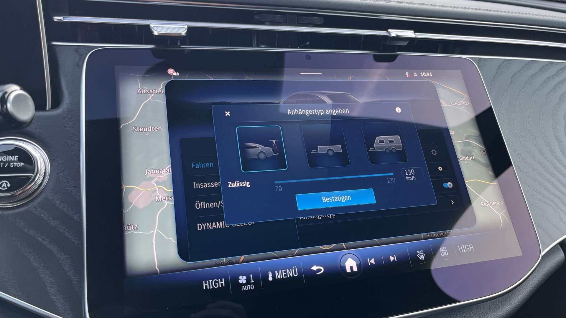 Mercedes Classe E Break 200 AMG Line - 2025 - Joinsteer - #35