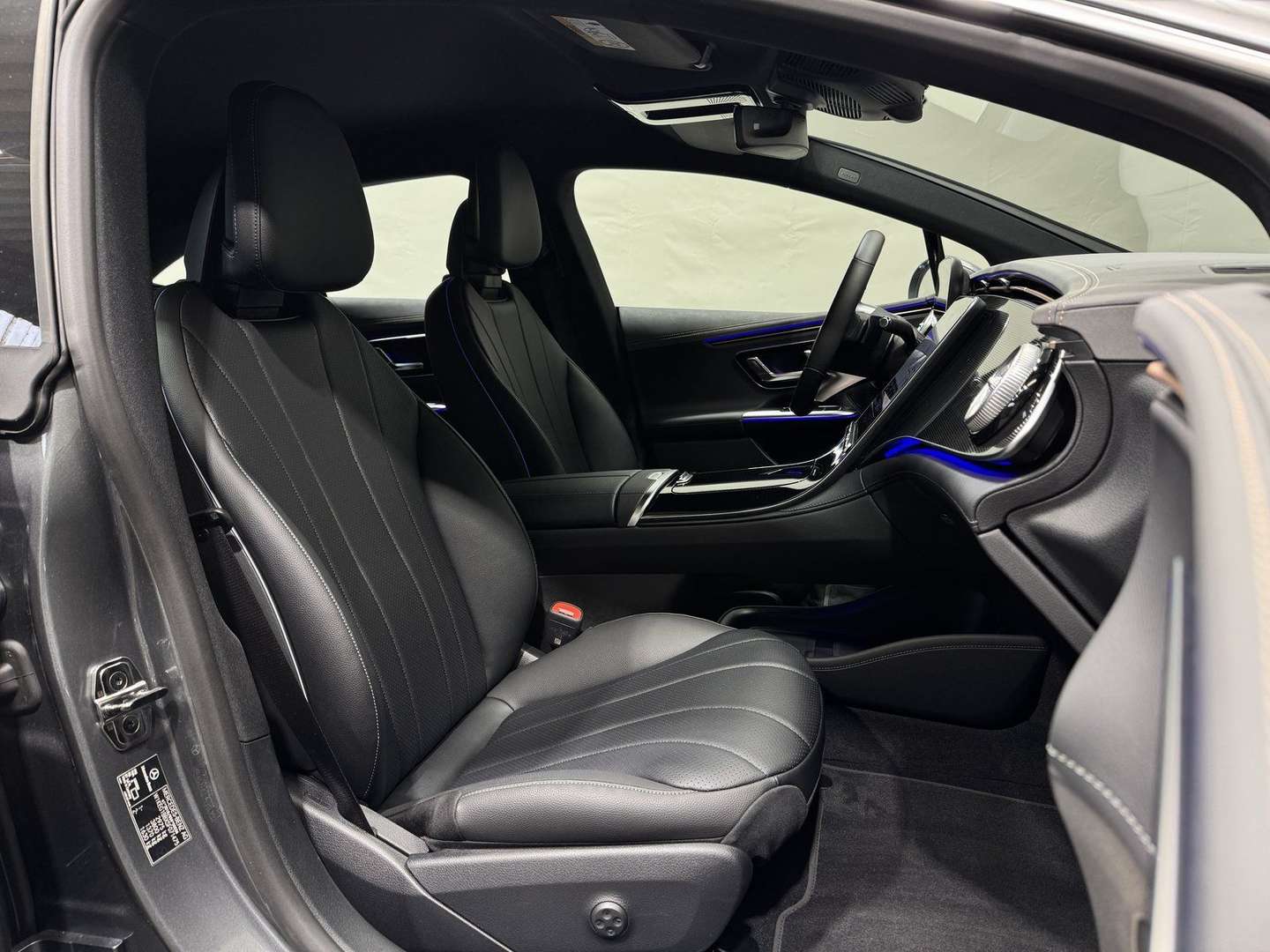 Mercedes EQE 300 Electric Art Advanced Plus - 2025 - Joinsteer - #25