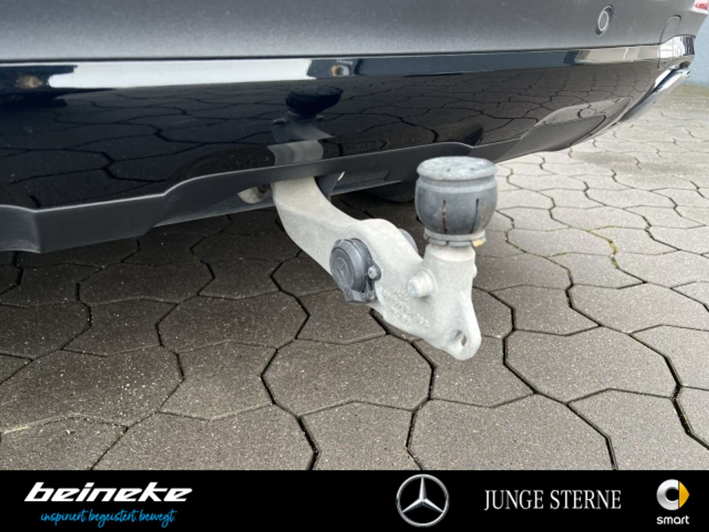 Mercedes GLE 350 AMG LINE - 2020 - Joinsteer - #18