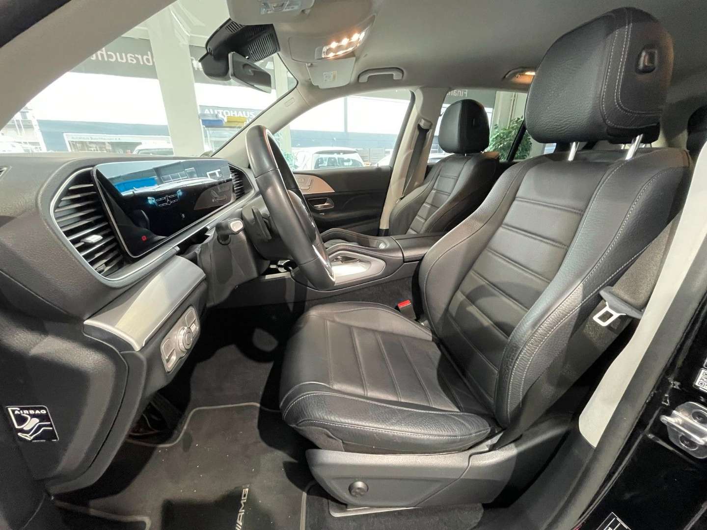 Mercedes GLE 580 AMG Line - 2023 - Joinsteer - #16