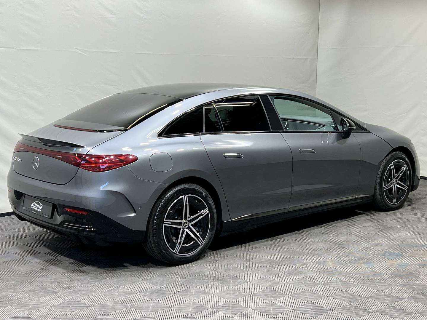 Mercedes EQE 300 PREMIUM - 2024 - Joinsteer - #18