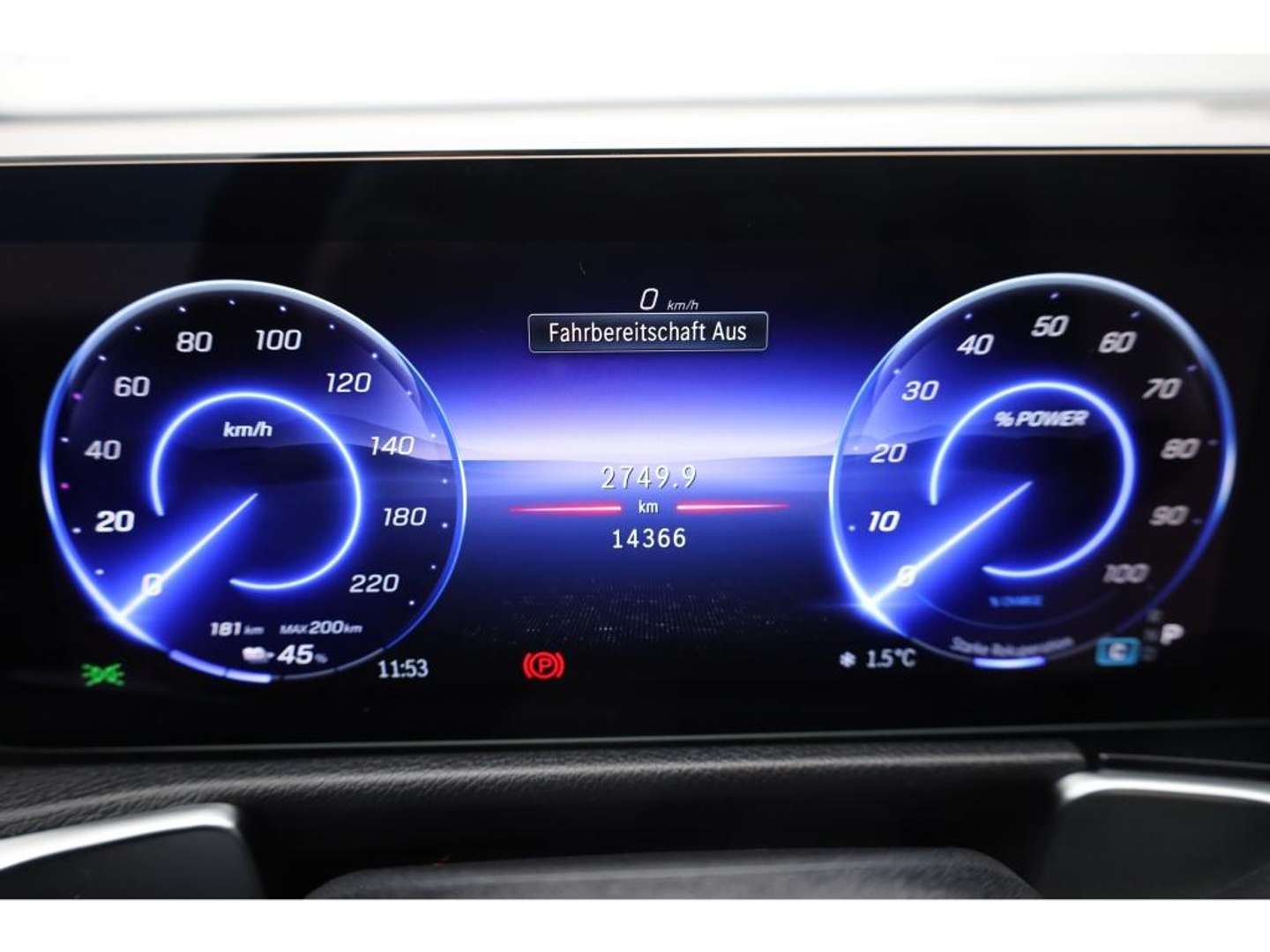 Mercedes EQB 350 PROGRESSIVE - 2024 - Joinsteer - #18