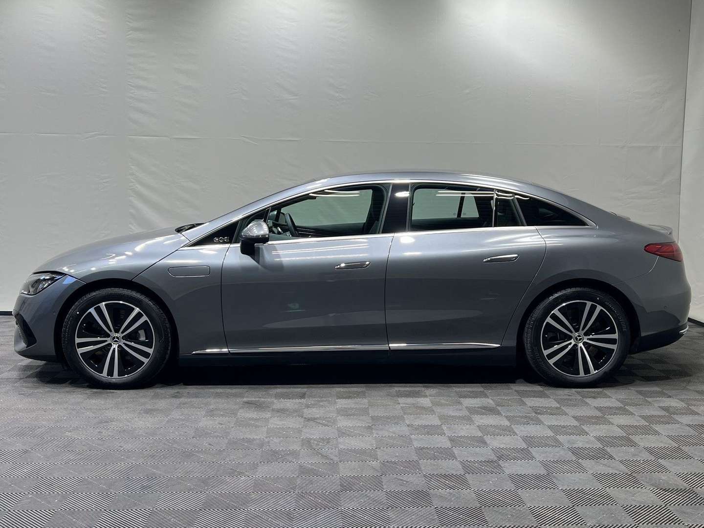 Mercedes EQE 300 Electric Art Advanced Plus - 2025 - Joinsteer - #13