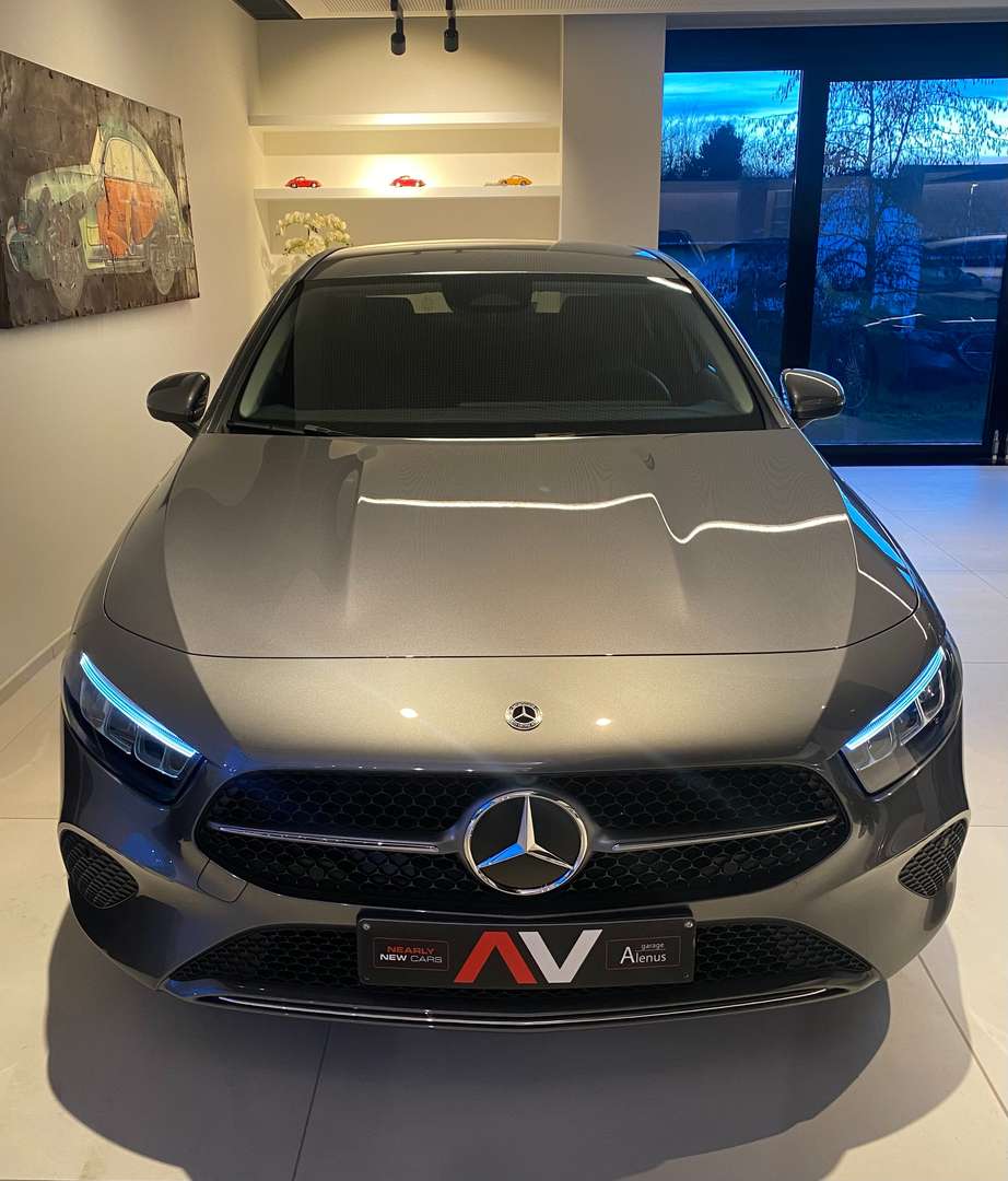 Mercedes Classe A 250 E 250 AMG Line - 2024 - Joinsteer - #3