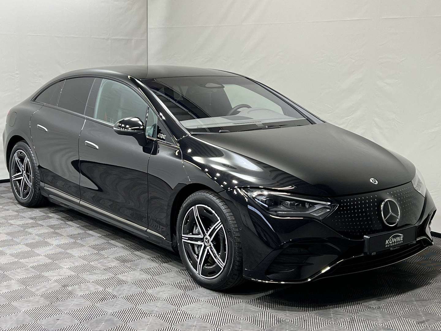 Mercedes EQE 350 Night Edition - 2024 - Joinsteer - #27