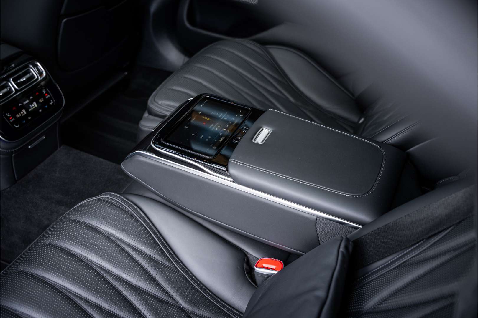 Mercedes Classe S63 AMG 63 - 2024 - Joinsteer - #50