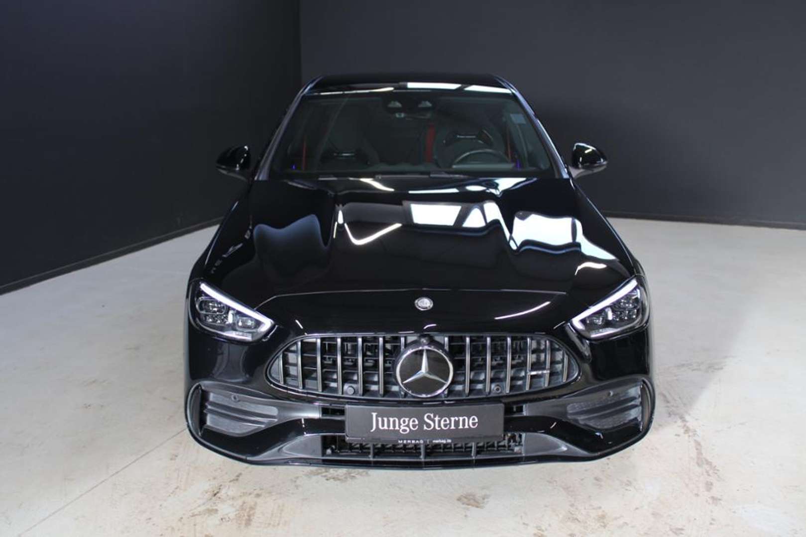 Mercedes Classe C 43 AMG 43 Night Edition - 2024 - Joinsteer - #3