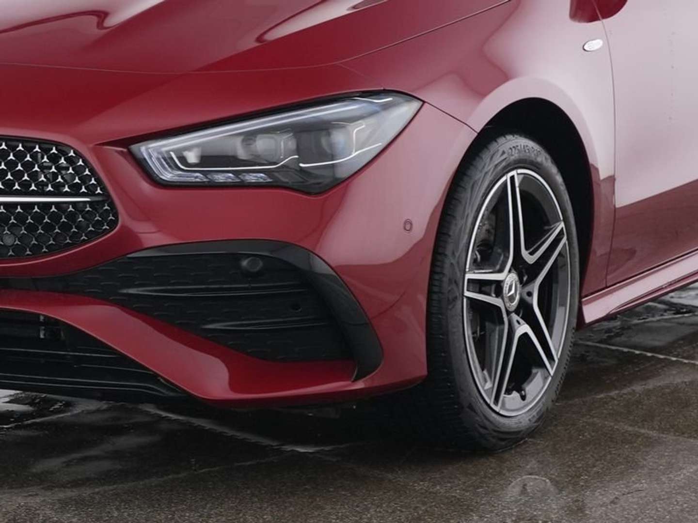 Mercedes CLA 250 E 250 AMG Line - 2025 - Joinsteer - #3