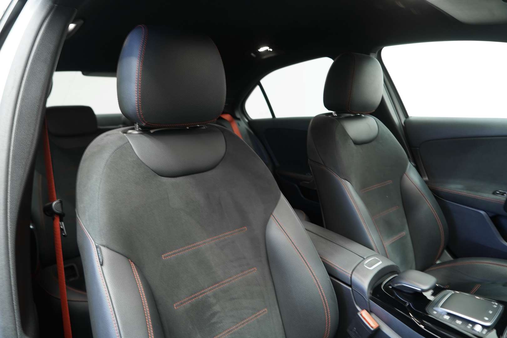 Mercedes Classe A35 AMG 35 AMG - 2020 - Joinsteer - #10