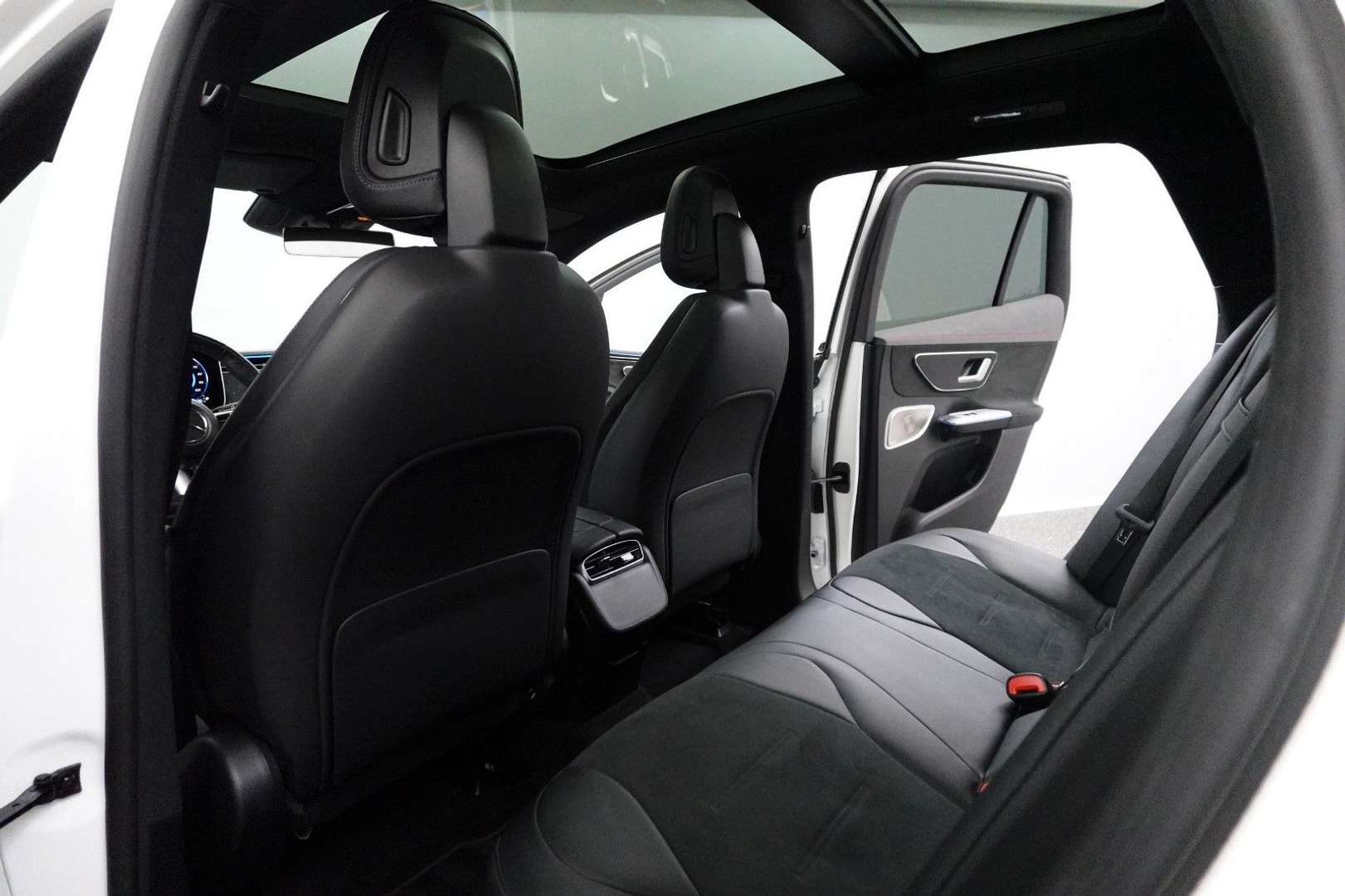 Mercedes EQE 350 AMG Line - 2023 - Joinsteer - #12