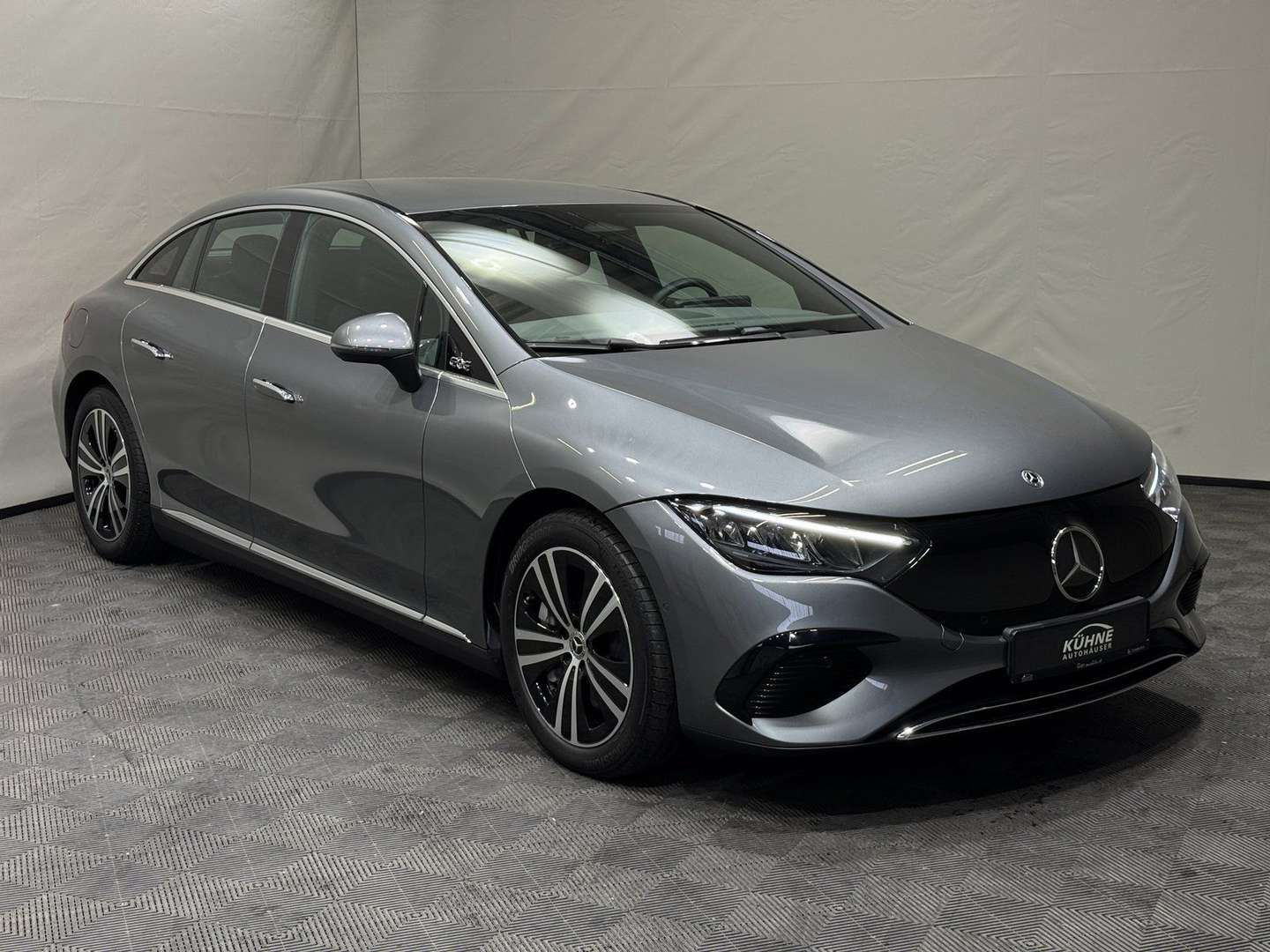 Mercedes EQE 300 Electric Art Advanced Plus - 2025 - Joinsteer - #26