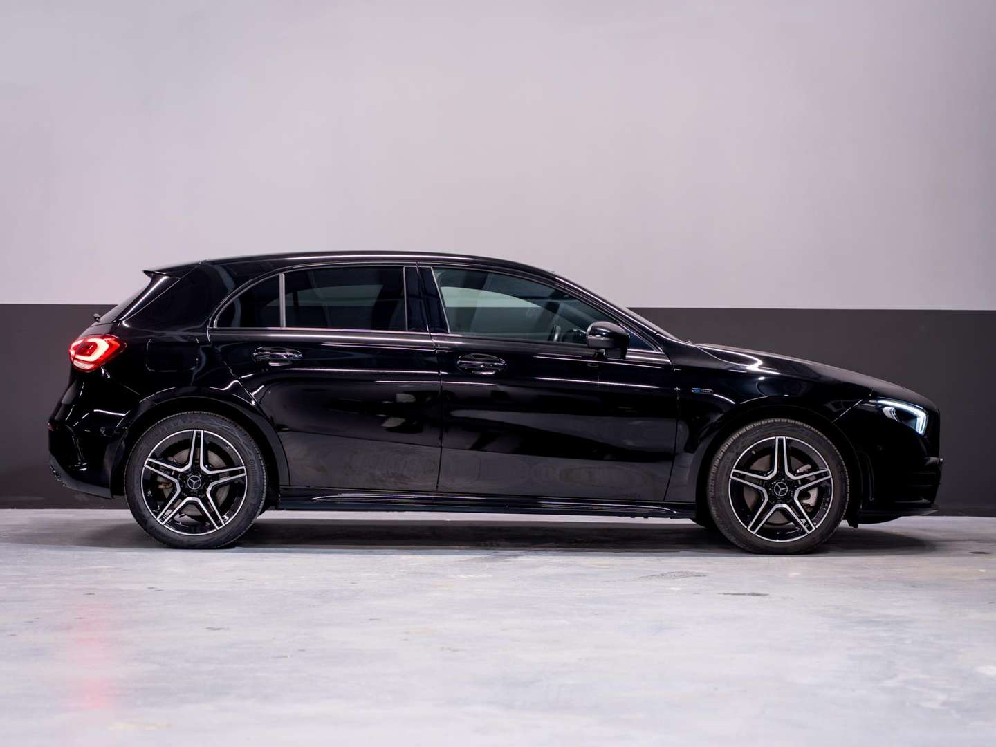 Mercedes Classe A 250 E 250 Business - 2021 - Joinsteer - #5