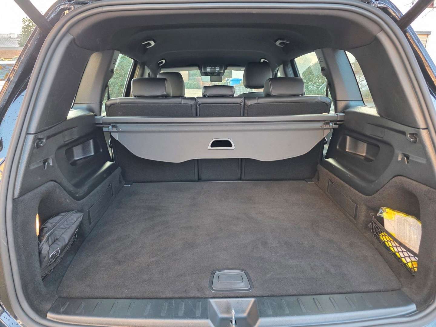 Mercedes GLB 200 - 2021 - Joinsteer - #5