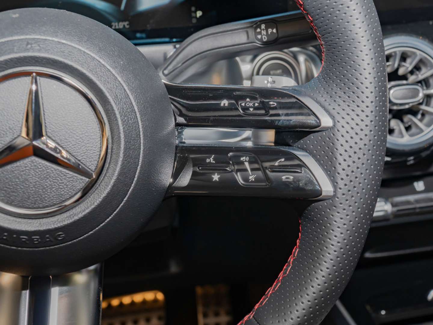 Mercedes GLB 200 AMG Line - 2025 - Joinsteer - #13