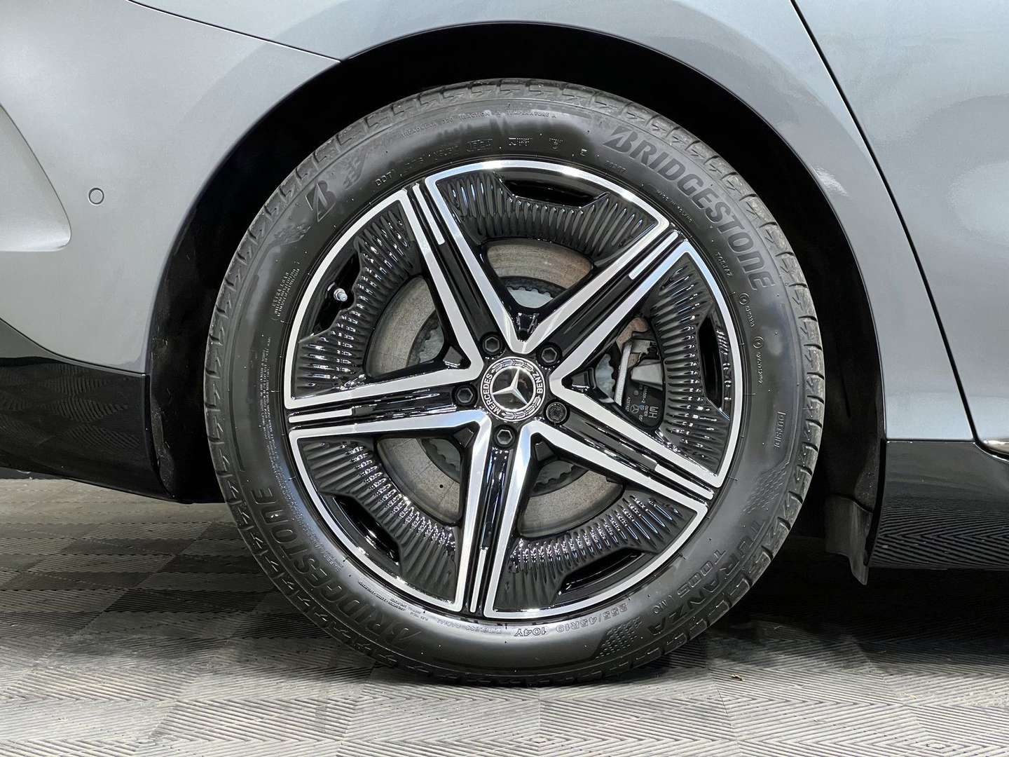 Mercedes EQE 300 PREMIUM - 2024 - Joinsteer - #19