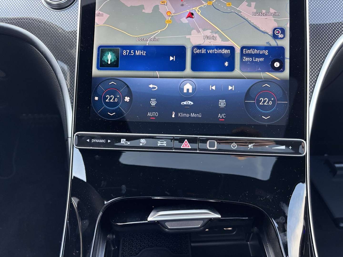 Mercedes Classe C 300 E 300 AMG Line - 2024 - Joinsteer - #15