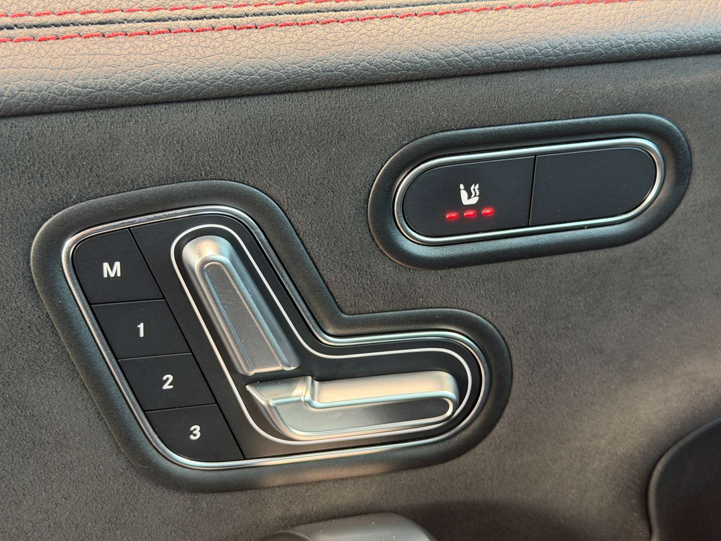 Mercedes CLA 250 E Shooting Brake 250 AMG Line - 2024 - Joinsteer - #25