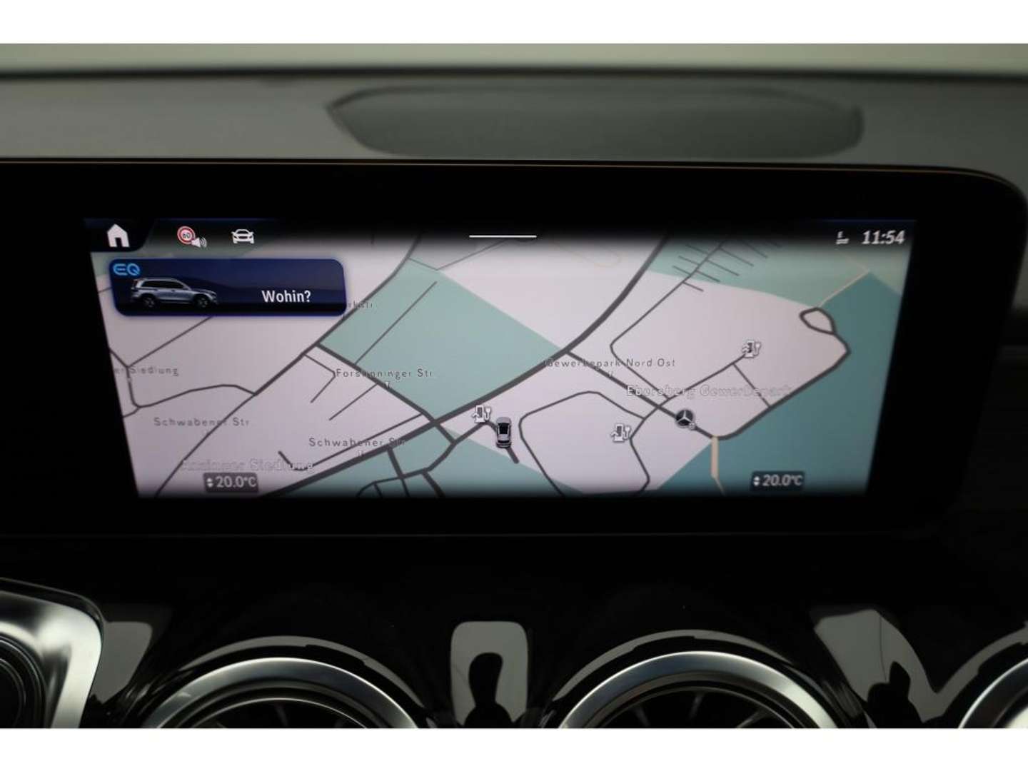 Mercedes EQB 350 PROGRESSIVE - 2024 - Joinsteer - #20