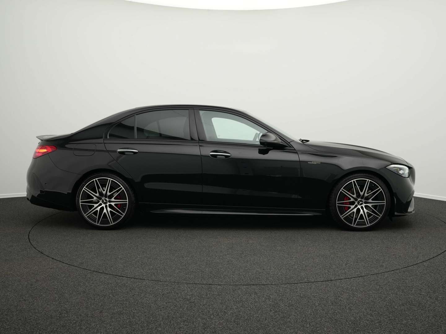 Mercedes Classe C 43 AMG 43 Premium Plus - 2024 - Joinsteer - #5