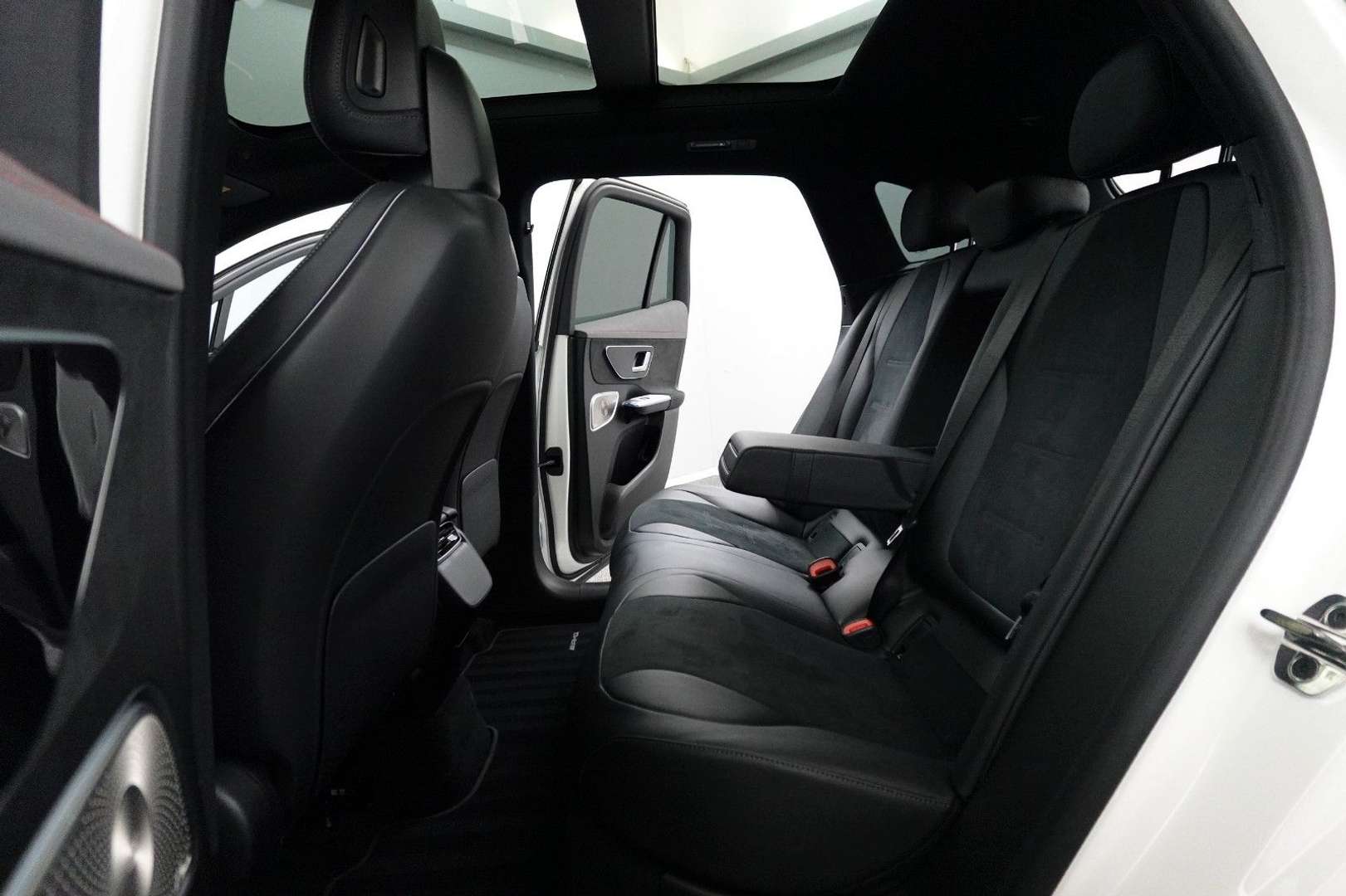 Mercedes EQE 350 AMG Line - 2023 - Joinsteer - #13