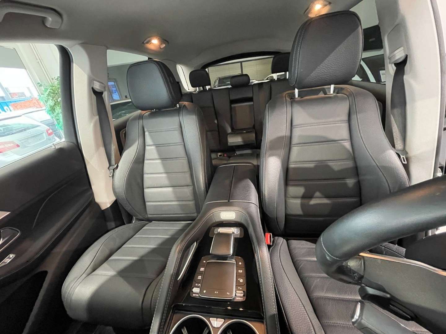 Mercedes GLE 580 AMG Line - 2023 - Joinsteer - #18