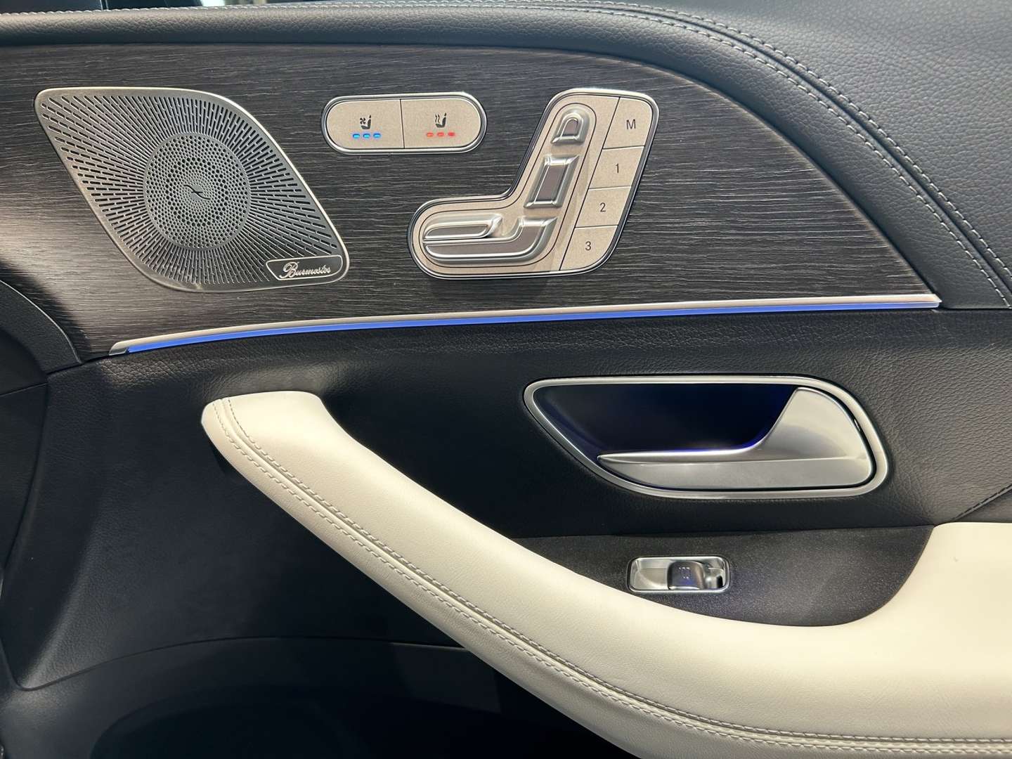 Mercedes GLE Coupé 450 AMG Line - 2025 - Joinsteer - #16