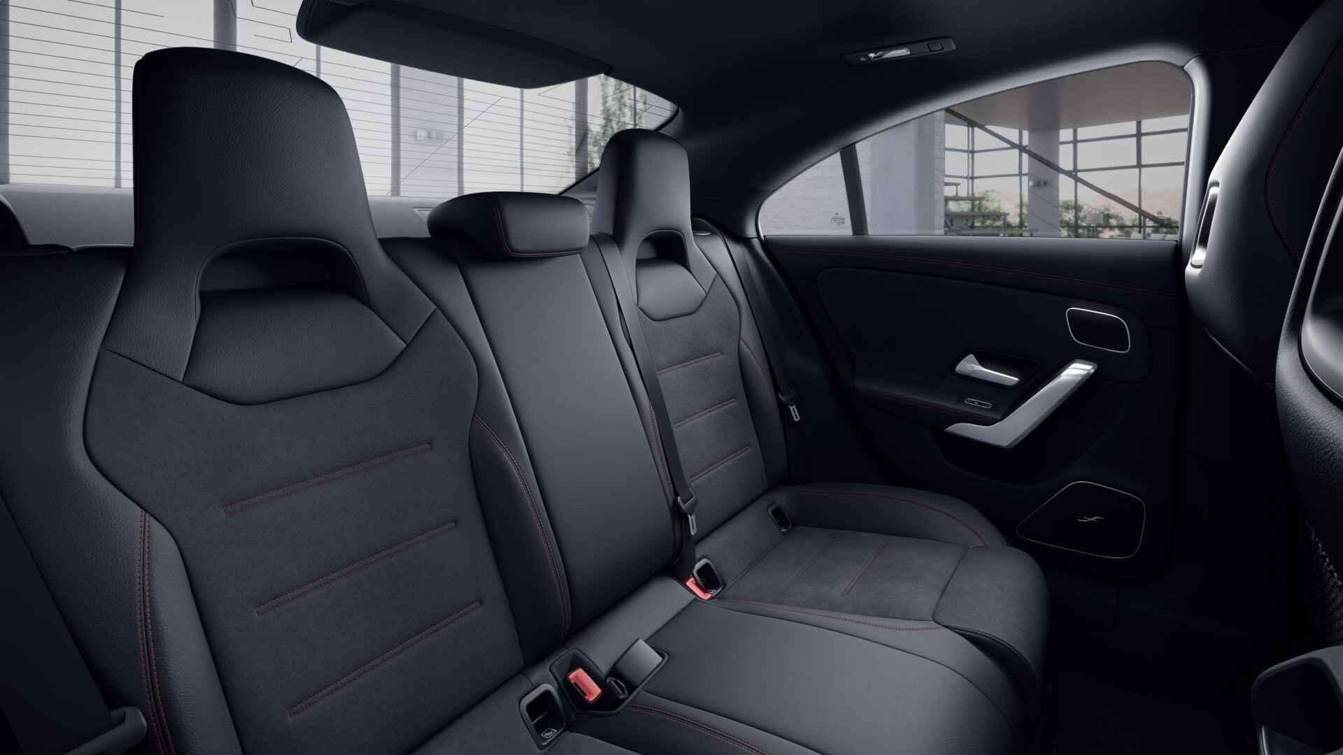 Mercedes CLA 250 E 250 AMG Line - 2022 - Joinsteer - #5