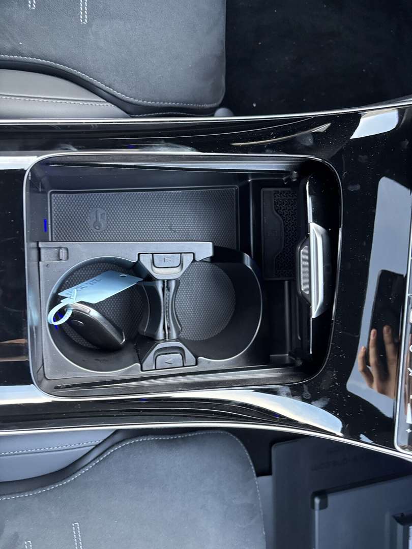 Mercedes Classe C 300 E 300 AMG Line - 2024 - Joinsteer - #16