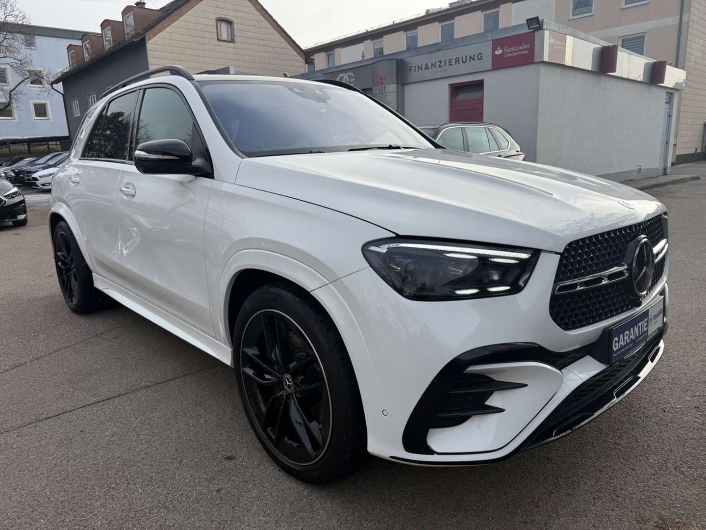 Mercedes GLE 400 Night Edition - 2023 - Joinsteer - #7