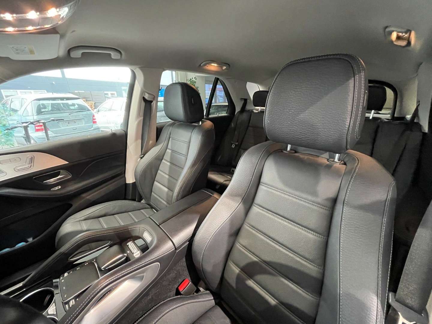 Mercedes GLE 580 AMG Line - 2023 - Joinsteer - #19