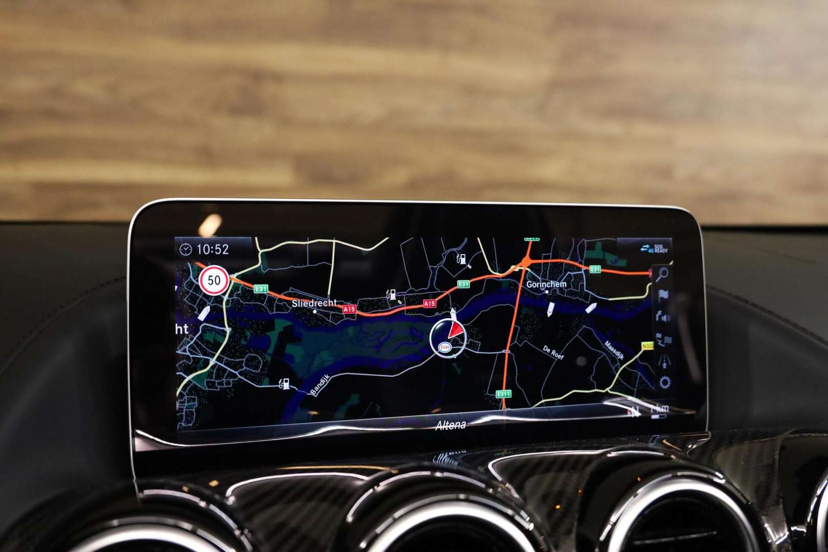 Mercedes AMG GT - 2020 - Joinsteer - #45