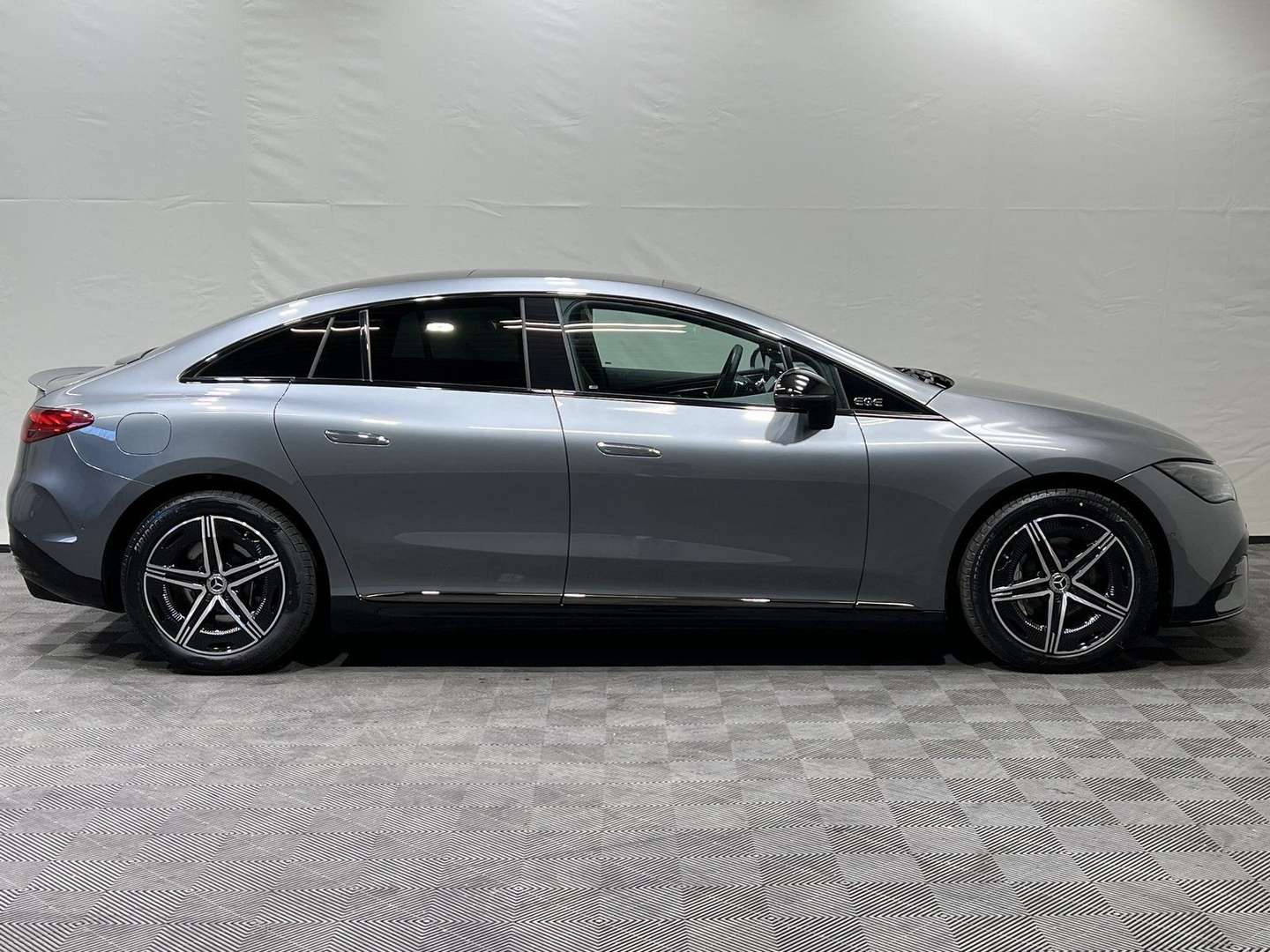 Mercedes EQE 300 PREMIUM - 2024 - Joinsteer - #20
