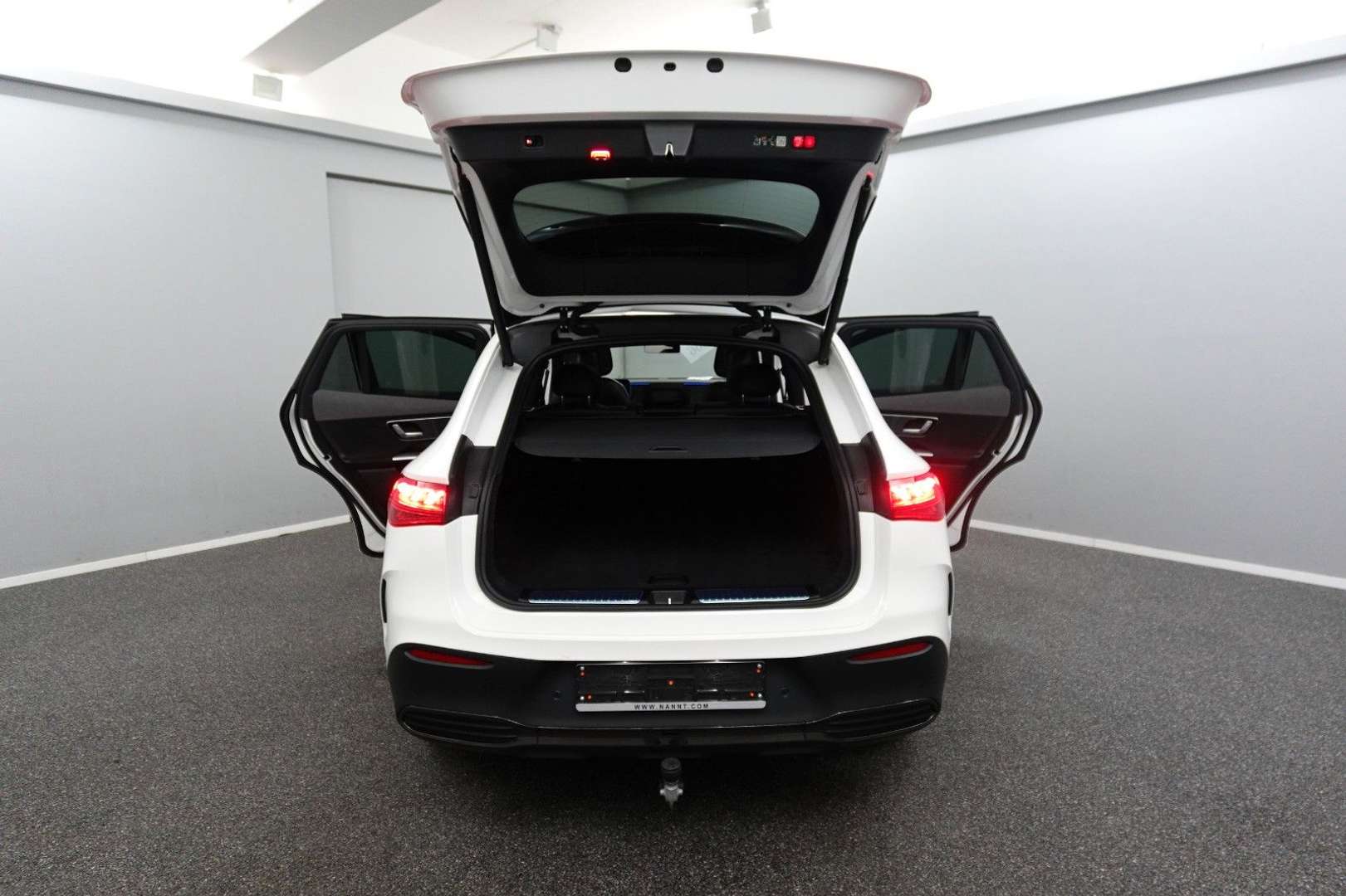 Mercedes EQE 350 AMG Line - 2023 - Joinsteer - #14