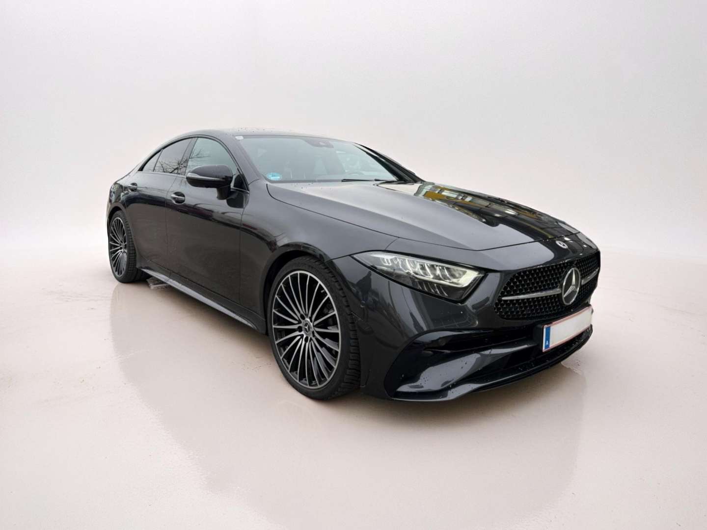 Mercedes CLS 220 AMG Line - 2021 - Joinsteer - #10