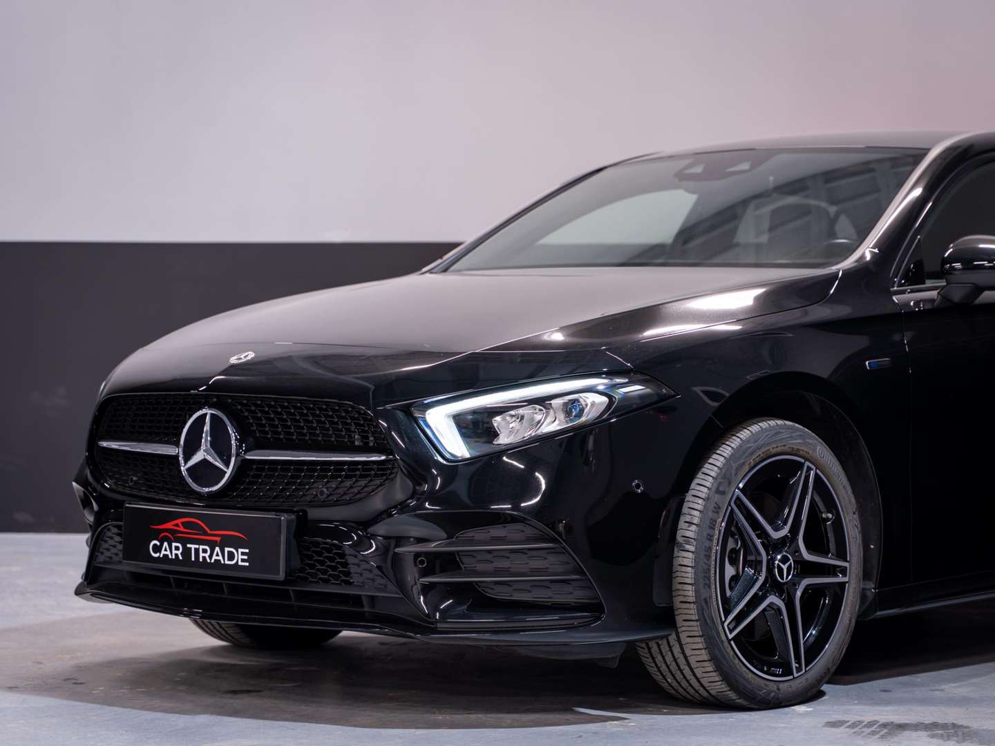 Mercedes Classe A 250 E 250 Business - 2021 - Joinsteer - #7